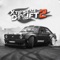 The extreme drift racing experience in the most realistic drifting game around