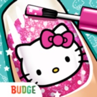 Hello Kitty Nail Salon app not working? crashes or has problems?