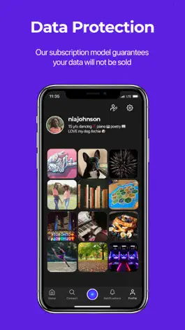 Game screenshot Twelv: Social Without Pressure apk