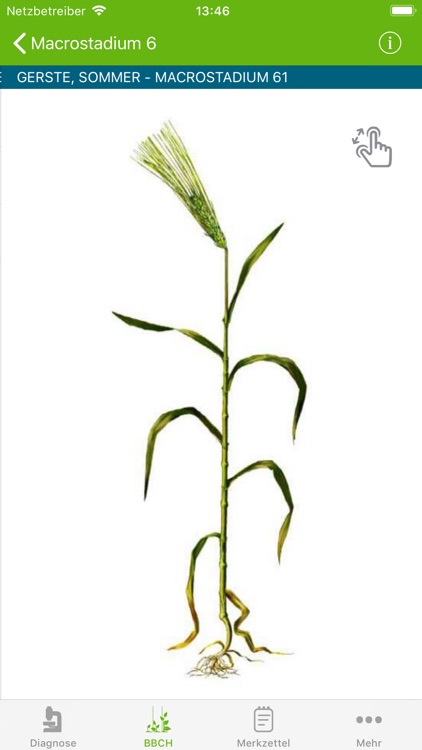 Agrar Bestimmer screenshot-9