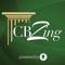 The CBZing app, powered by BaZing, lets you take discounts anywhere you go