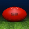 Footy Live for iPad: AFL stats