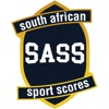 SA Sport Scores