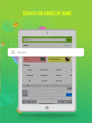 Screenshot 3 HappyMod : Games Tracker iphone
