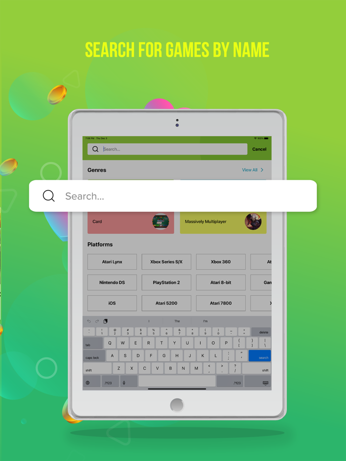 HappyMod  Games Tracker