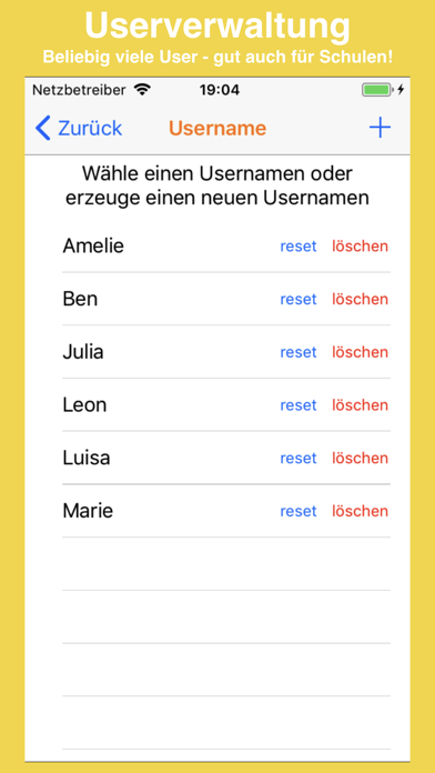 How to cancel & delete Mathematik Grundschule from iphone & ipad 4