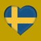 Easily translate between Swedish and 20 other languages with offline and online dictionaries