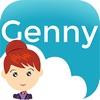 Genny l オンライン秘書サービス