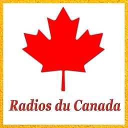 Canada Radios+