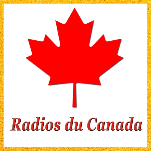 Canada Radios+ icon
