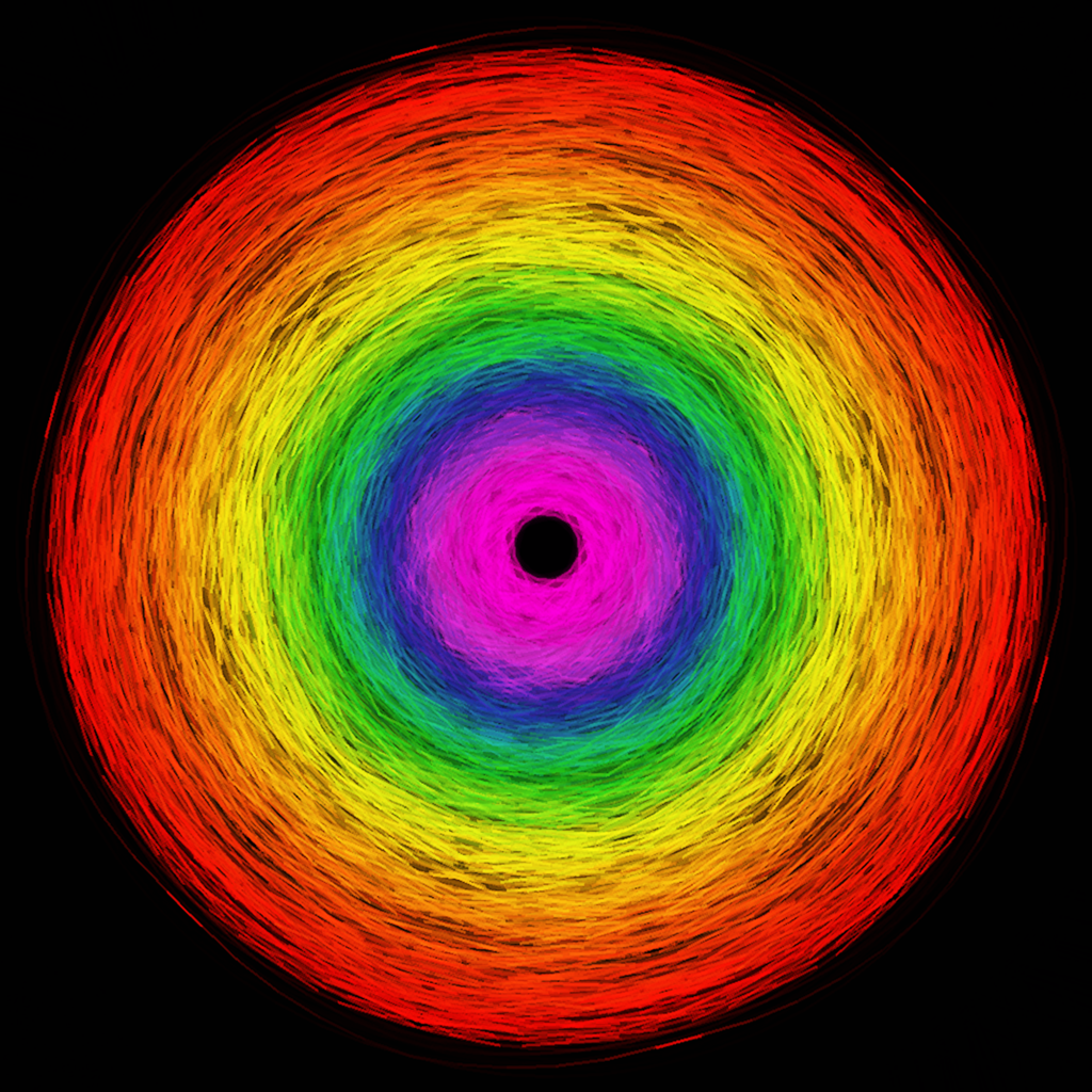 Get Uzu, An Interactive Light Show for iOS, iPhone, iPad Aso Report