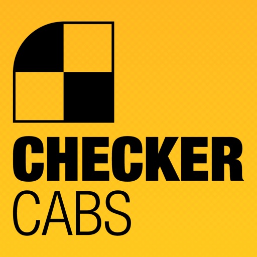 Checker Cabs Calgary iOS App