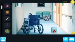 Game screenshot Escape from hospital apk