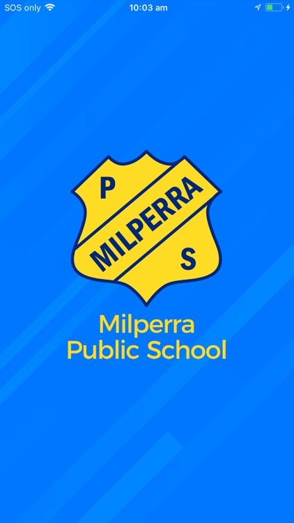 Milperra Public School