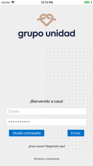 Grupo Unidad App(圖1)-速報App