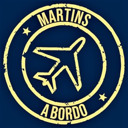 Martins a Bordo