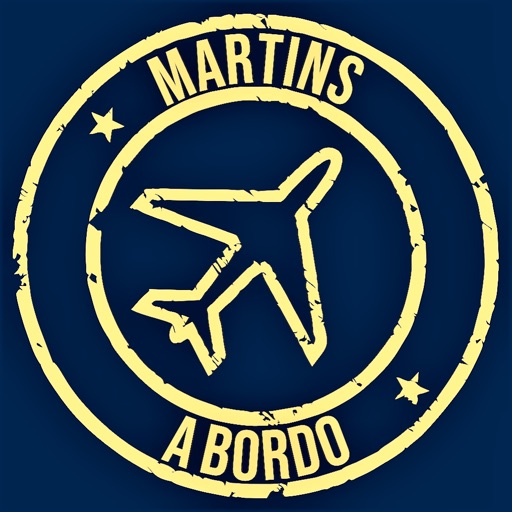 Martins a Bordo