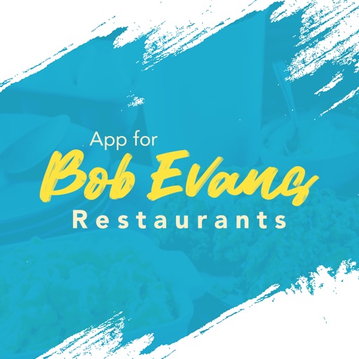 App for Bob Evans Restaurants