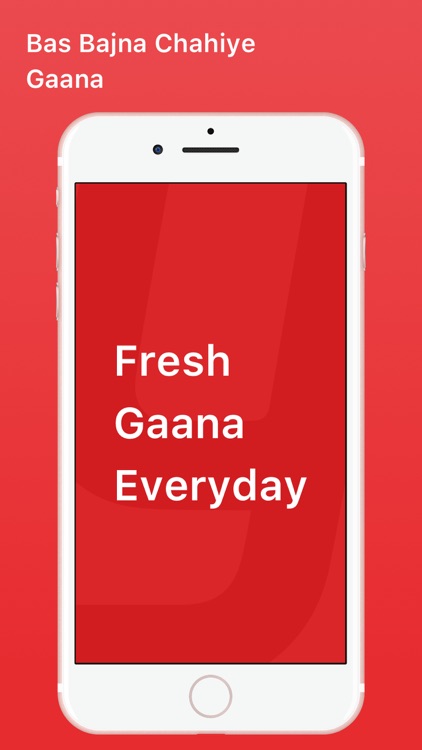 Gaana Music - Songs & HotShots screenshot-7