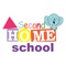 The Second Home School application is a platform for communication