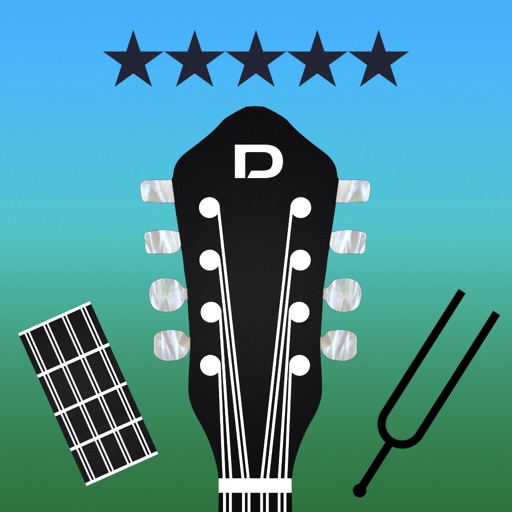 acoustic guitar tuner app for android