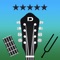 Tune your mandolin with precision and ease, instantly