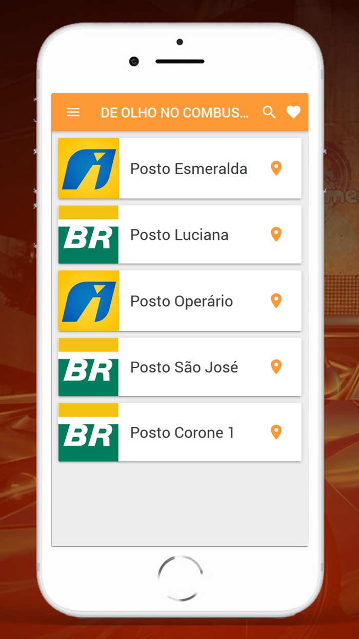 iBuscar - Soluções Automotivas