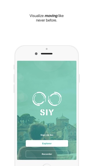 SIY - See It Yourself(圖1)-速報App