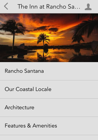 Rancho Santana screenshot 2