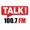 Talk 100.7FM