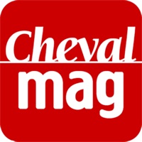 Cheval Magazine app not working? crashes or has problems?