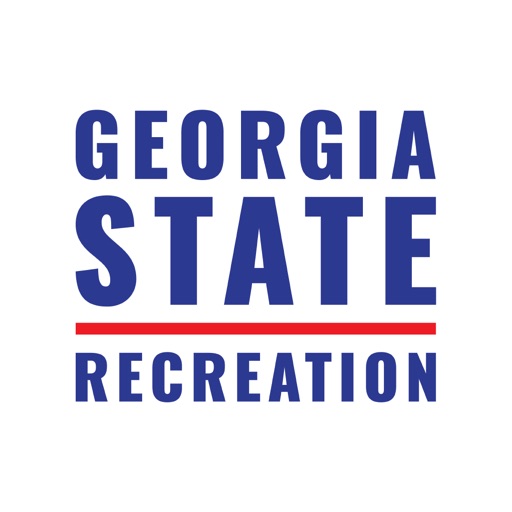 Georgia State Rec icon