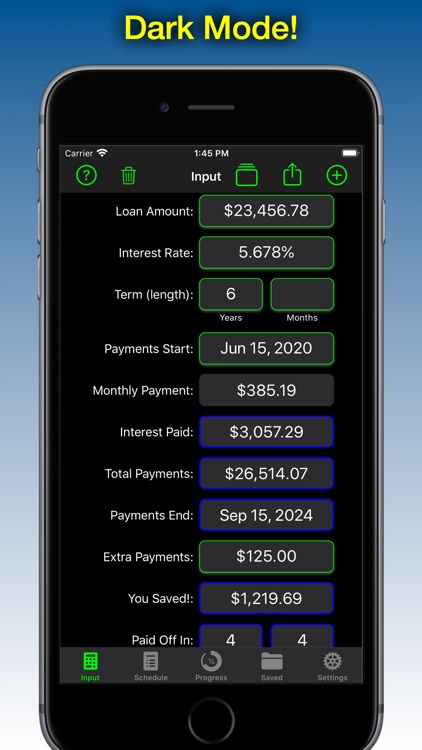 Loan Calculator - Loan2Me