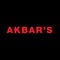 Direct from the curry capital of the world, we present Akbars of Bradford