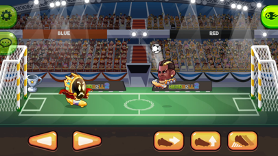 Head Ball 2 - Jeu de Football Head Ball 2 - Jeu de Football
