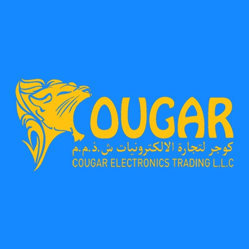 Cougar - كوجر icon