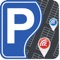 ParkSpot helps you find available parking in Logan