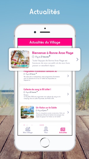 Siblu Villages(圖5)-速報App