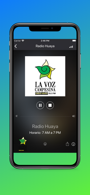 Radio Huayacocotla Oficial