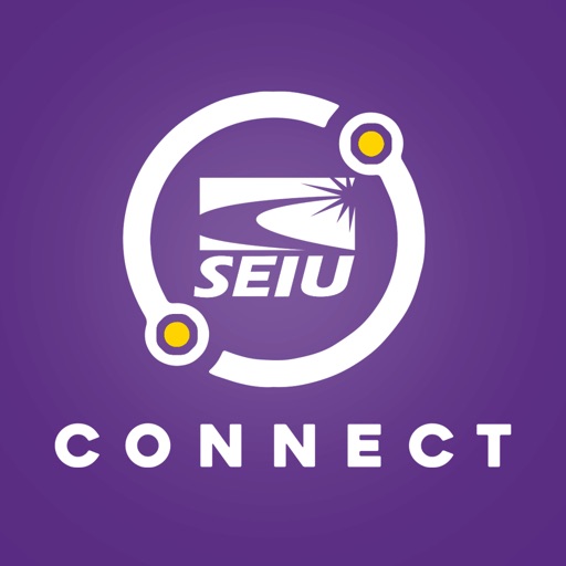 SEIU Connect