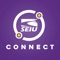 This is SEIU Connect