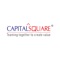 Capital Square ensure that your hard-earned Life earnings reach your family in your absence