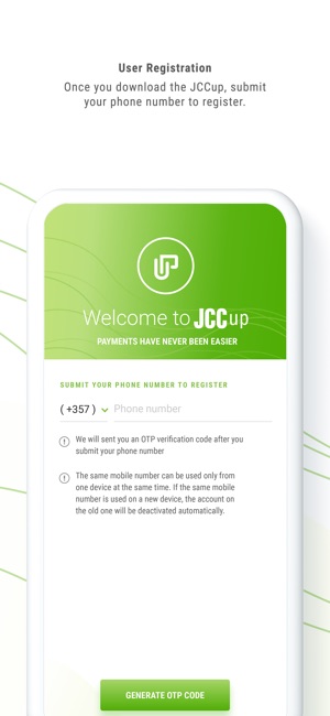 JCCup