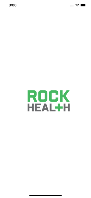 Rock Health