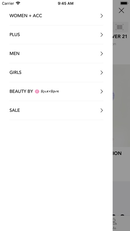Forever 21