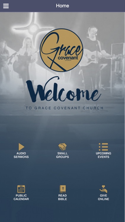 GraceCovenant