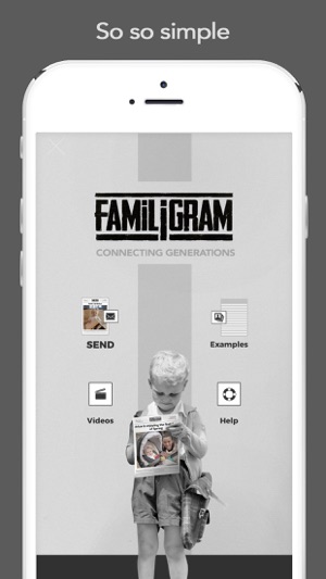 Familigram(圖2)-速報App