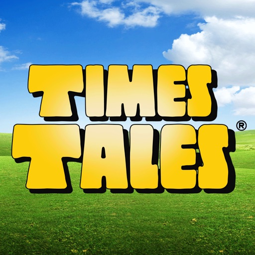 Times Tales Mobile icon