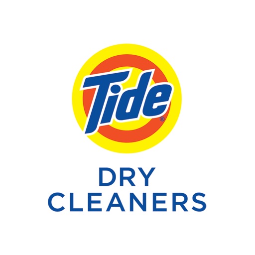 Tide Dry Cleaners