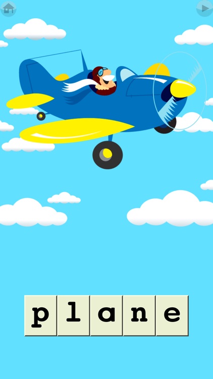 First Words Sampler screenshot-3